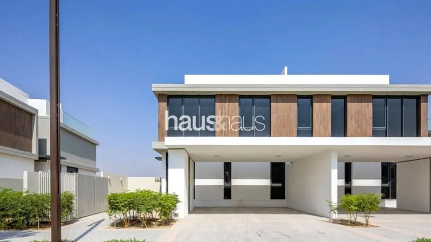 3 bedrooms townhouse for sale , Dubai Hills Estate, Dubai, UAE No. 484 № 14