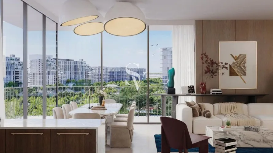 2 bedrooms apartment for sale , Dubai Hills Estate, Dubai, UAE No. 1218