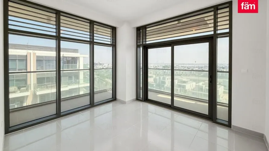 4 bedrooms apartment for sale , Dubai Hills Estate, Dubai, UAE No. 680 № 11