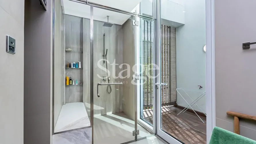 5 bedrooms villa for sale , Dubai Hills, Dubai Hills Estate, Dubai, UAE No. 869 № 22