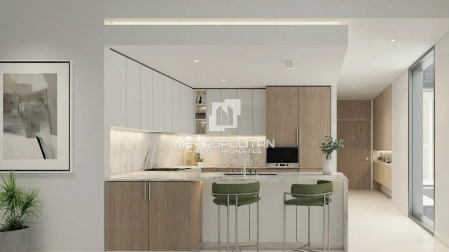 1 bedroom apartment for sale , Dubai Hills Estate, Dubai, UAE No. 957 № 8