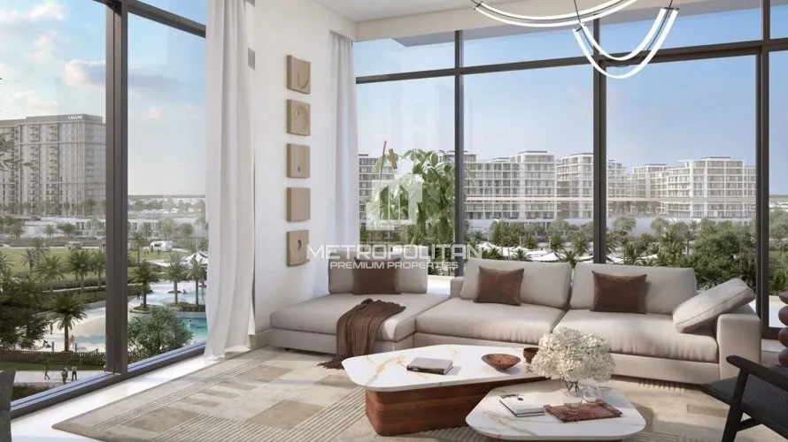 3 bedrooms apartment for sale , Dubai Hills Estate, Dubai, UAE No. 942