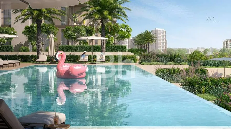 1 bedroom apartment for sale , Dubai Hills Estate, Dubai, UAE No. 650 № 9