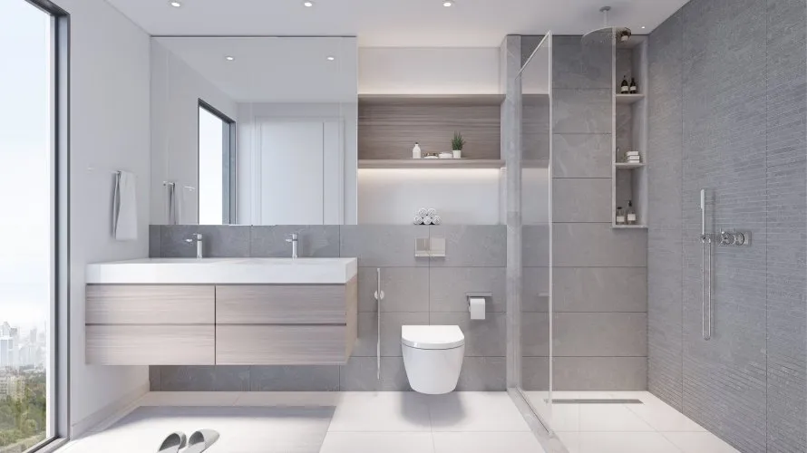 ELLINGTON HOUSE in Dubai Hills Estate, UAE No. 23 № 9