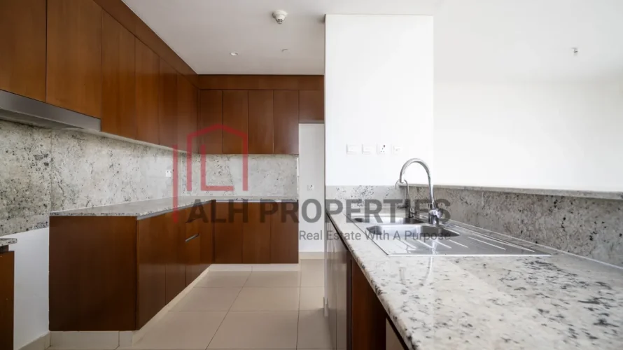 3 bedrooms apartment for sale , Park Heights, Dubai Hills Estate, Dubai, UAE No. 1207 № 4