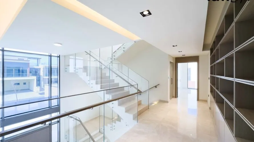 5 bedrooms villa for sale , Dubai Hills Estate, Dubai, UAE No. 874 № 16