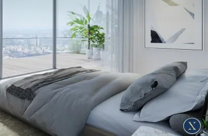 1 bedroom apartment for sale , Dubai Hills Estate, Dubai, UAE No. 497