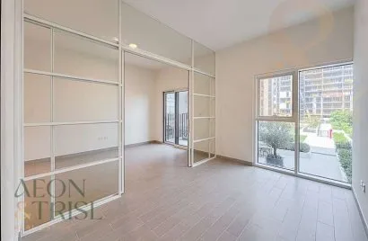 2 bedrooms apartment for sale , Golfville, Dubai Hills Estate, Dubai, UAE No. 729