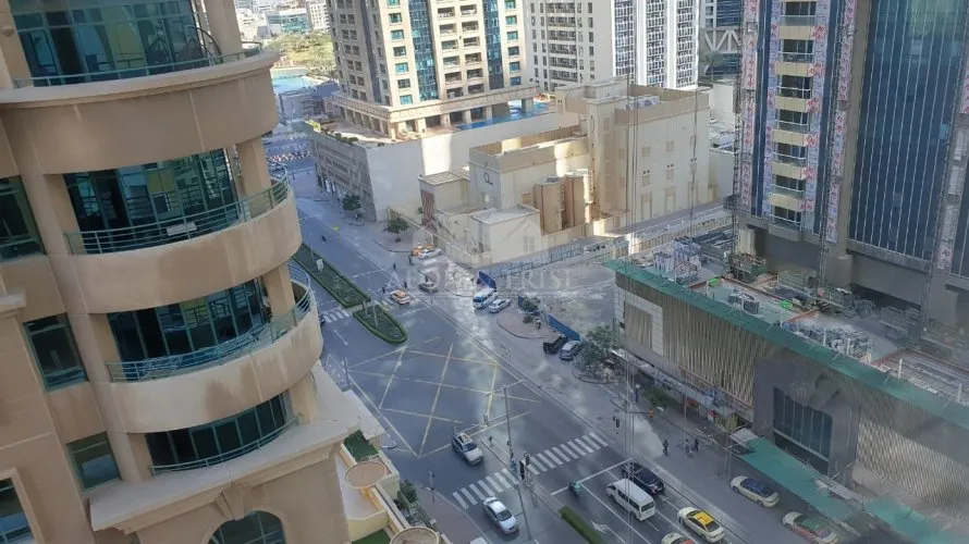 2 bedrooms apartment for sale , Golfville, Dubai Hills Estate, Dubai, UAE No. 706 № 1