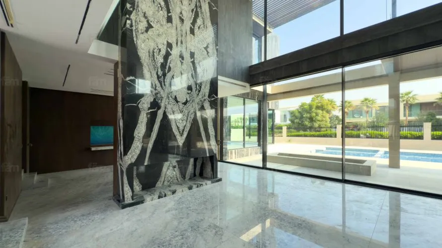 6 bedrooms villa for sale , Dubai Hills Estate, Dubai, UAE No. 668 № 16