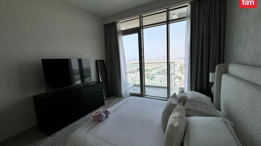 2 bedrooms apartment for sale , Dubai Hills Estate, Dubai, UAE No. 633 № 8