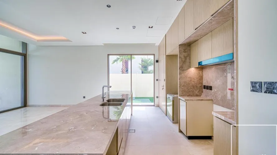 4 bedrooms villa for sale , Golf Place, Dubai Hills Estate, Dubai, UAE No. 678 № 7