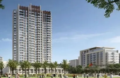 1 bedroom apartment for sale , Dubai Hills Estate, Dubai, UAE No. 1151