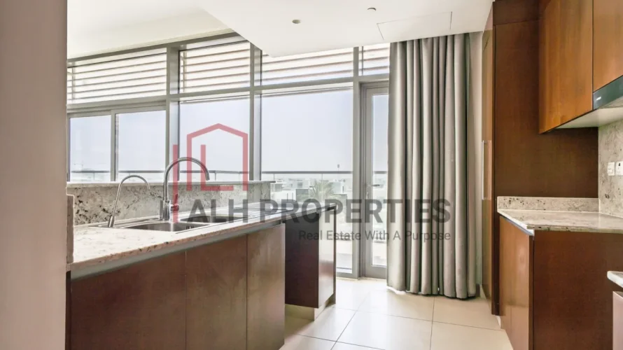 3 bedrooms apartment for sale , Park Heights, Dubai Hills Estate, Dubai, UAE No. 1207 № 6