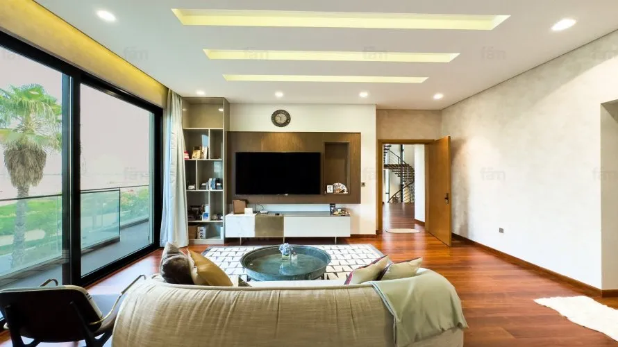 5 bedrooms villa for sale , Dubai Hills Estate, Dubai, UAE No. 411 № 9