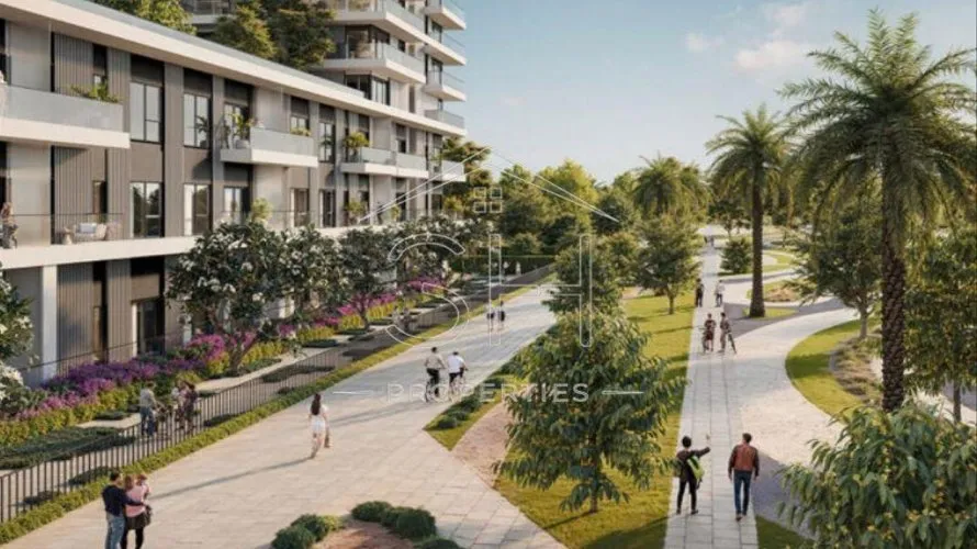 1 bedroom apartment for sale , Dubai Hills Estate, Dubai, UAE No. 286 № 12