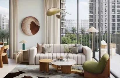 2 bedrooms apartment for sale , Dubai Hills Estate, Dubai, UAE No. 1226