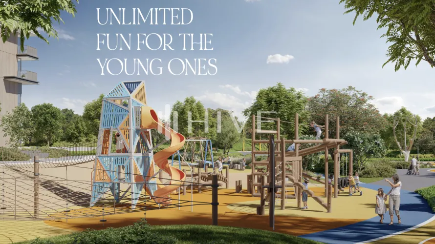 10 bedrooms apartment for sale , Dubai Hills, Dubai Hills Estate, Dubai, UAE No. 294 № 6