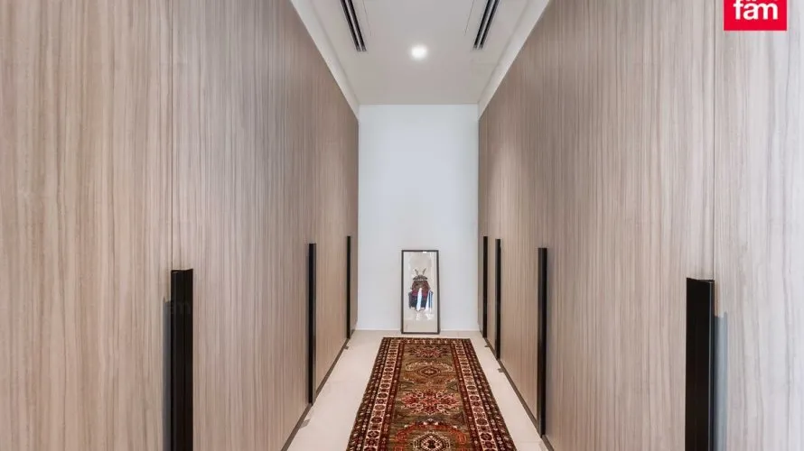 3 bedrooms villa for sale , Dubai Hills Estate, Dubai, UAE No. 589 № 20