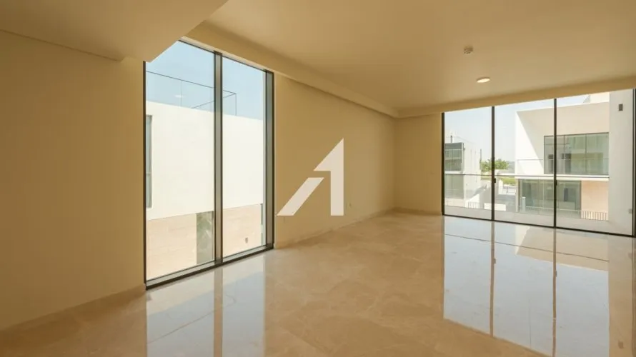 5 bedrooms villa for sale , Dubai Hills Estate, Dubai, UAE No. 903 № 3