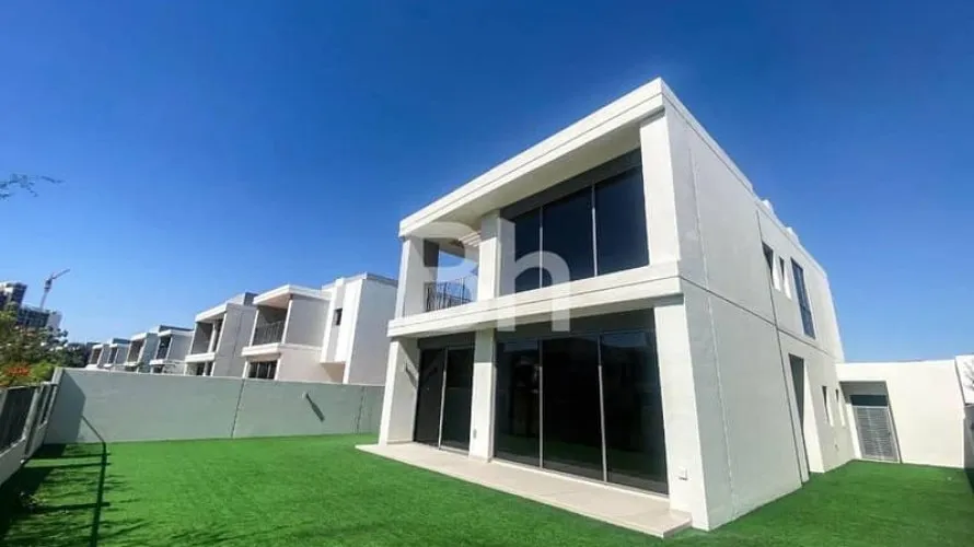 4 bedrooms villa for sale , Dubai Hills Estate, Dubai, UAE No. 661 № 11