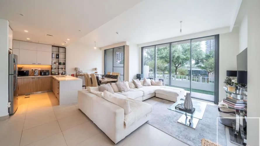 3 bedrooms villa for sale , Dubai Hills Estate, Dubai, UAE No. 1078 № 2