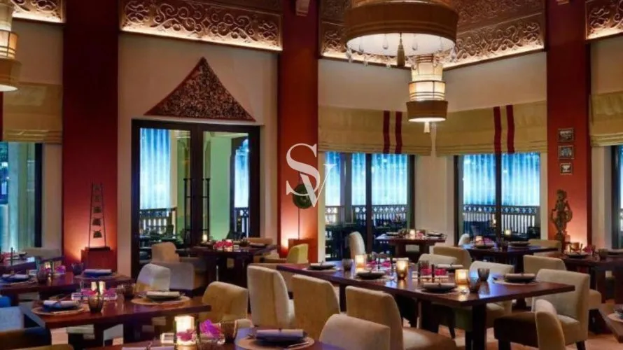 2 bedrooms apartment for sale , Dubai Hills Estate, Dubai, UAE No. 1218 № 9