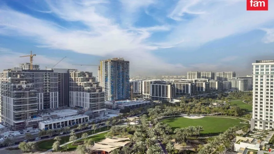 2 bedrooms apartment for sale , Dubai Hills Estate, Dubai, UAE No. 1220 № 22