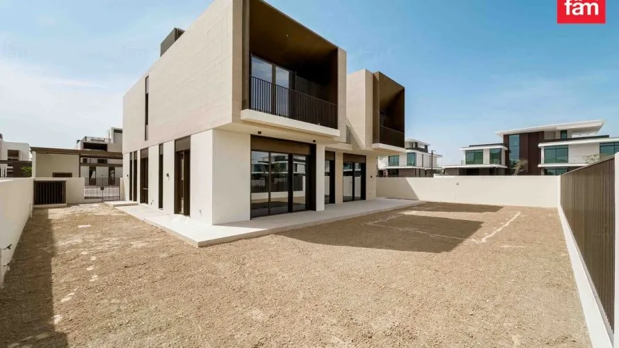 5 bedrooms villa for sale , Dubai Hills Estate, Dubai, UAE No. 872 № 21