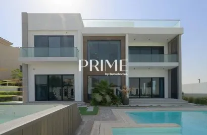 5 bedrooms villa for sale , Dubai Hills Estate, Dubai, UAE No. 652