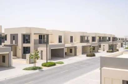 MAPLE III in Dubai Hills Estate, UAE No. 120