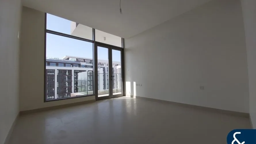 PARK HEIGHTS I in Dubai Hills Estate, UAE No. 16 № 1