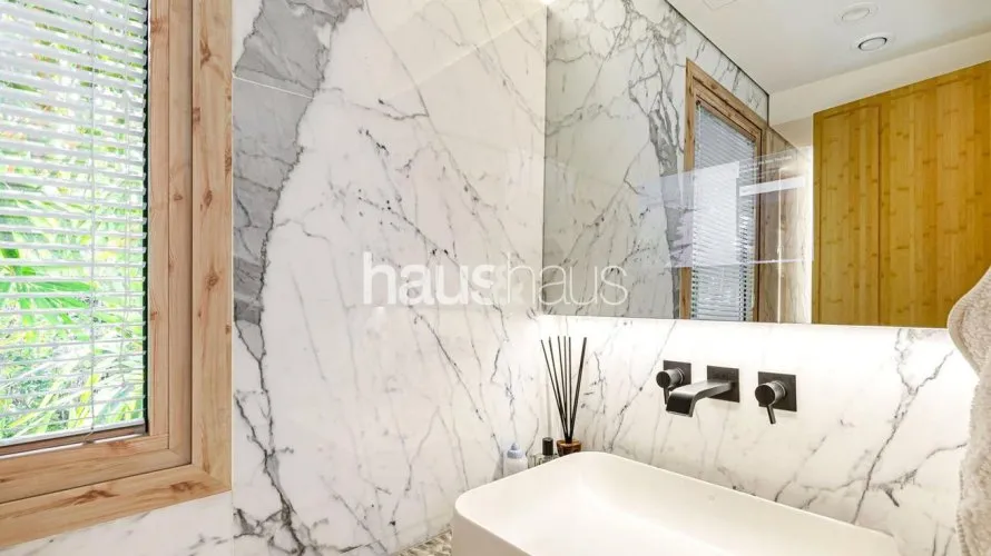 4 bedrooms villa for sale , Sidra Villas, Dubai Hills Estate, Dubai, UAE No. 477 № 8