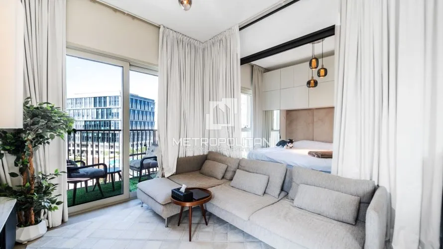 2 bedrooms apartment for sale , Dubai Hills Estate, Dubai, UAE No. 946 № 2