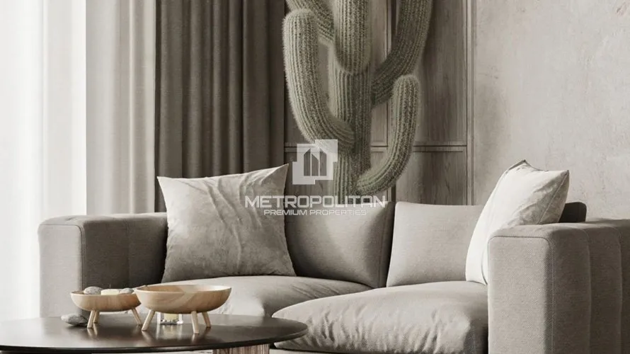 3 bedrooms apartment for sale , Dubai Hills Estate, Dubai, UAE No. 942 № 1