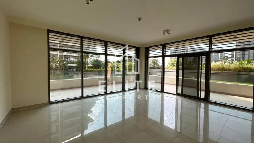 3 bedrooms apartment for sale , Park Heights, Dubai Hills Estate, Dubai, UAE No. 1083