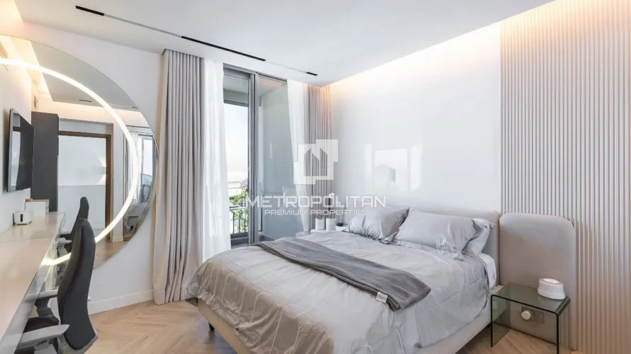 4 bedrooms villa for sale , Sidra Villas, Dubai Hills Estate, Dubai, UAE No. 941 № 11