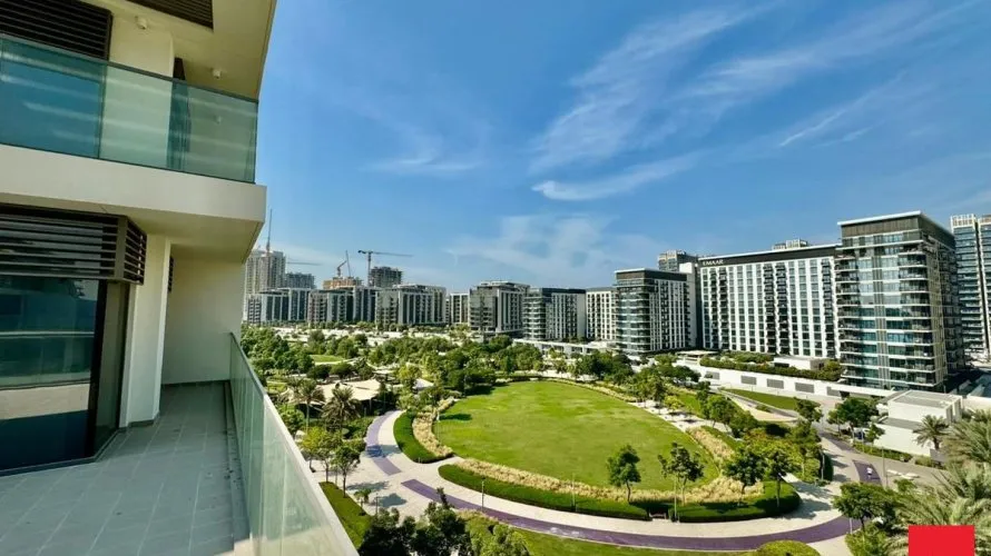 4 bedrooms apartment for sale , Dubai Hills Estate, Dubai, UAE No. 906 № 11