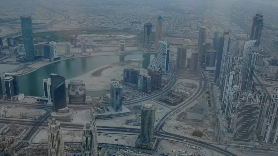 2 bedrooms apartment for sale , Dubai Hills Estate, Dubai, UAE No. 712 № 2