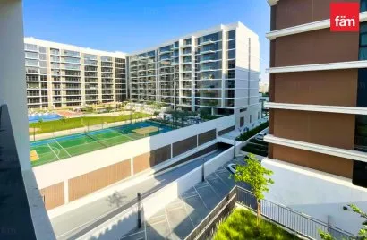 3 bedrooms apartment for sale , Dubai Hills Estate, Dubai, UAE No. 1175