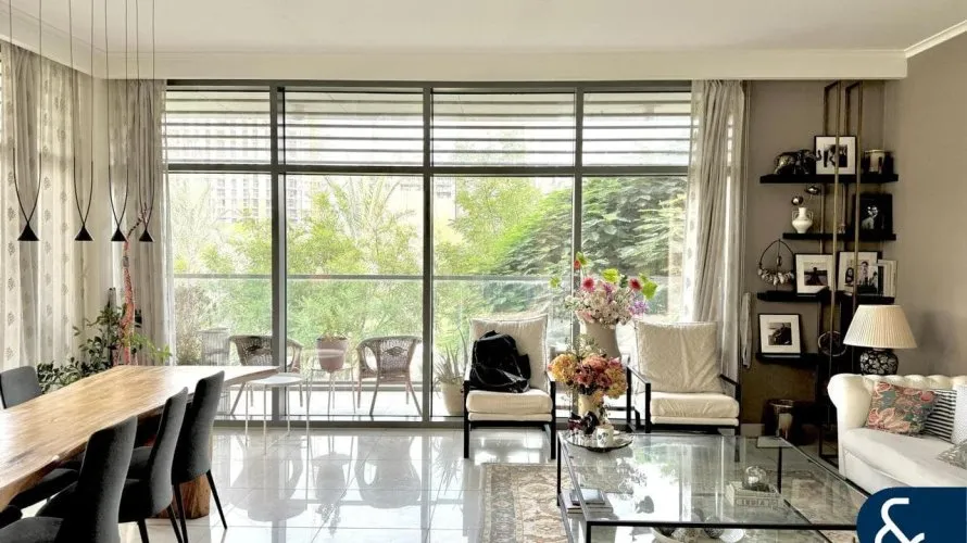 3 bedrooms apartment for sale , Dubai Hills Estate, Dubai, UAE No. 981 № 3