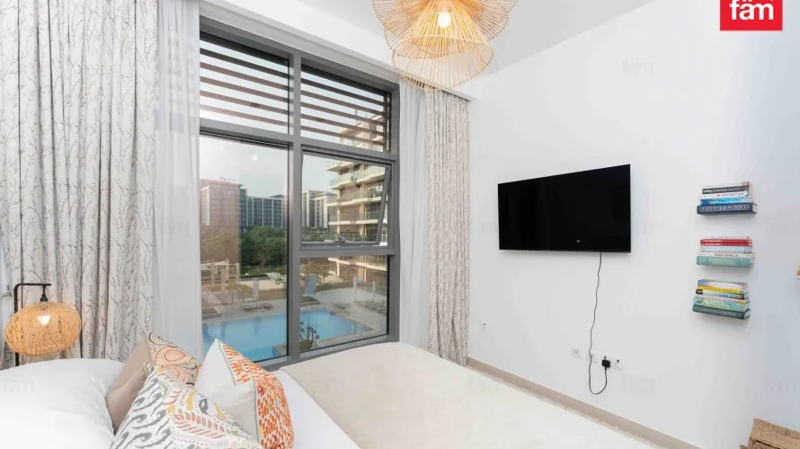 2 bedrooms apartment for sale , Dubai Hills Estate, Dubai, UAE No. 871 № 11