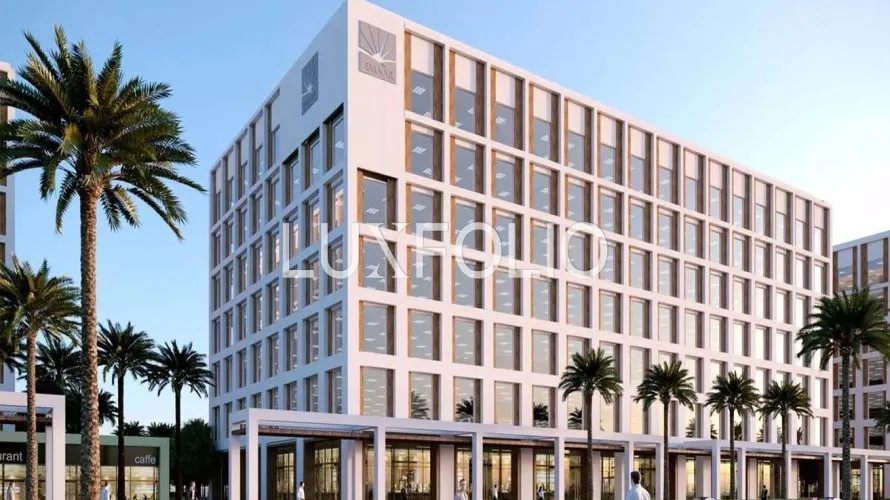 1 bedroom apartment for sale , Dubai Hills Estate, Dubai, UAE No. 528 № 14