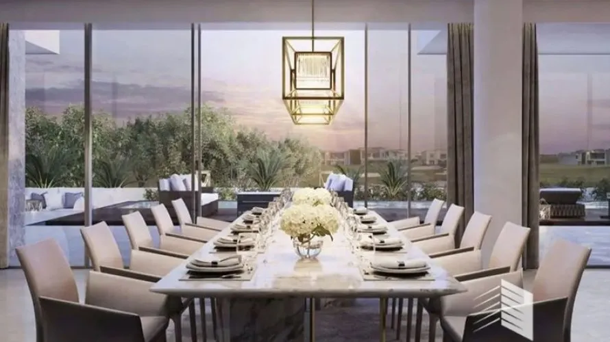 6 bedrooms villa for sale , Majestic Vistas, Dubai Hills Estate, Dubai, UAE No. 219 № 8