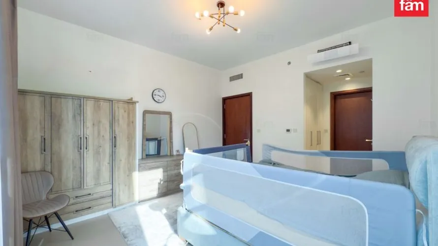 1 bedroom apartment for sale , Dubai Hills Estate, Dubai, UAE No. 1176 № 2