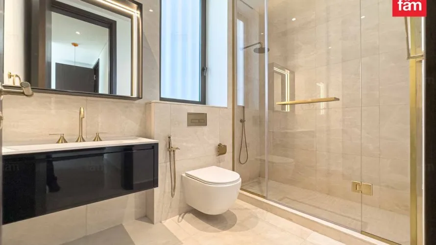 5 bedrooms villa for sale , Dubai Hills Estate, Dubai, UAE No. 675 № 9