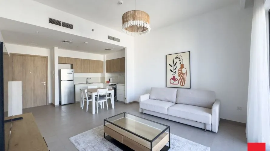 1 bedroom apartment for sale , Dubai Hills Estate, Dubai, UAE No. 923 № 1