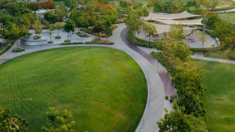 Rosehill in Dubai Hills Estate, UAE No. 37 № 1