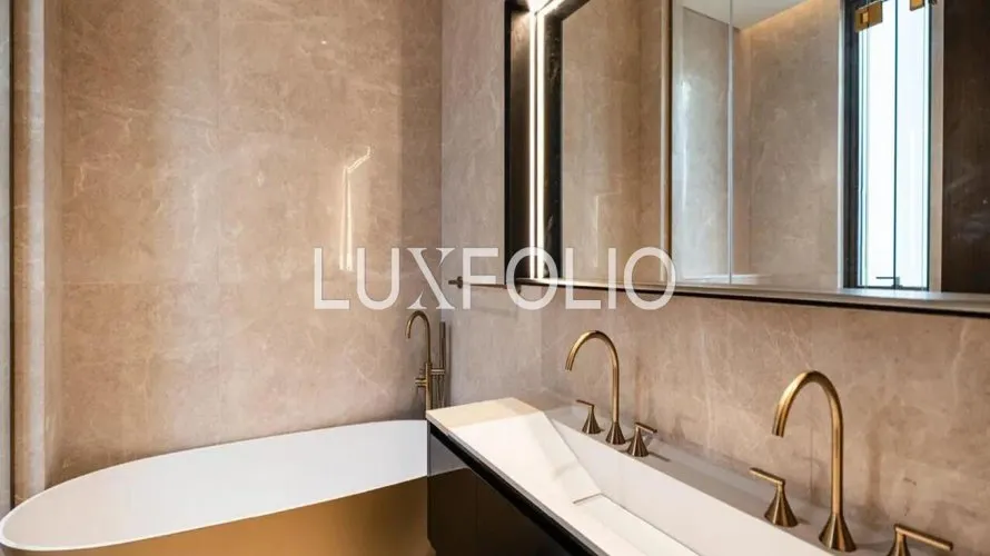 5 bedrooms villa for sale , Dubai Hills Estate, Dubai, UAE No. 495 № 10