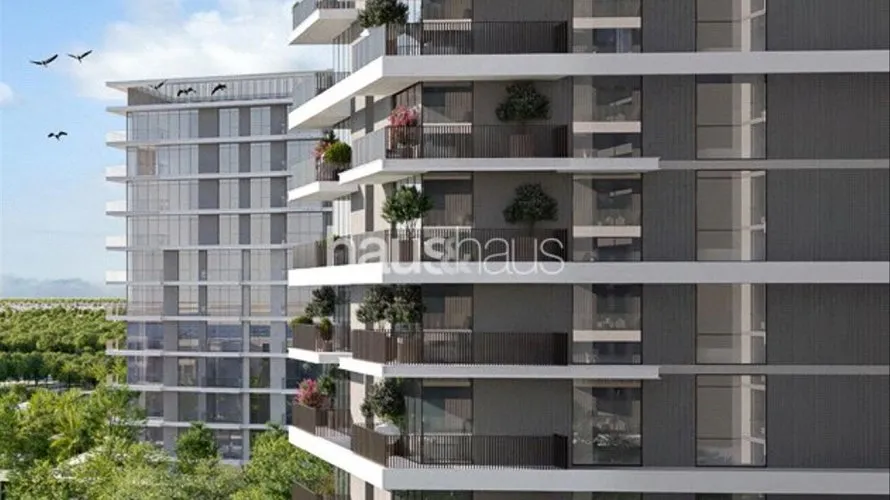 1 bedroom apartment for sale , Dubai Hills Estate, Dubai, UAE No. 419 № 7